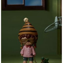 Hirono Echo series. “daydreaming”opened from bottom only to confirm. Bag is still sealed. 