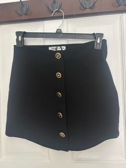 Zara Skirt