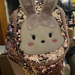 Mini Backpack $5