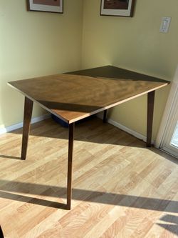 MCM Dining Table 