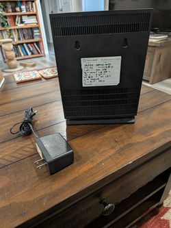 Actiontec C3000A DSL Modem/Router