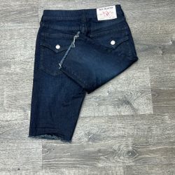 True Religion Shorts Size 29