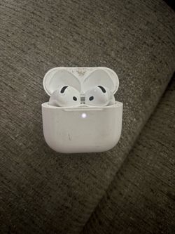 AirPod Pro 4
