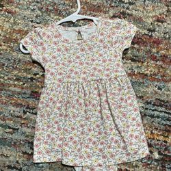 Baby girl dress (trade/BO)