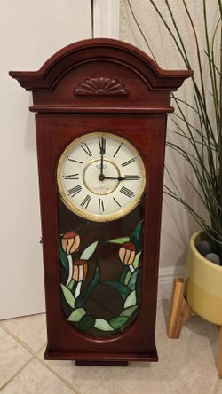 Vintage Clock ⏰️