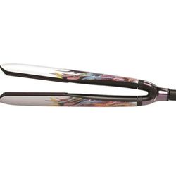 GHD Platinum+ Hair Straightener, specifically a limited edition model.