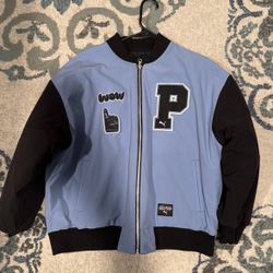 Puma jacket