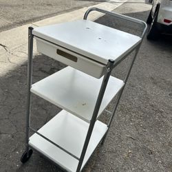 Utility Cart