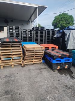 Pallets