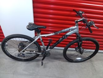 Shwinn 27.5 bicycle