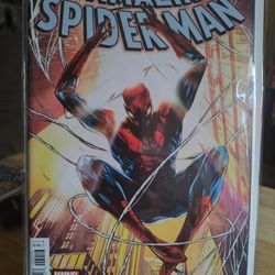 Amazing Spider-Man #60, Vol. 6