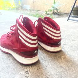 Derick Rose Basketball Shoes