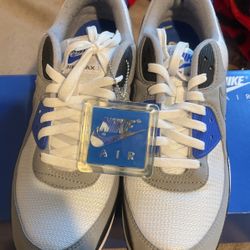 Nike Air Max