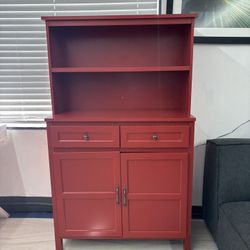 StyleWell Res Wood Kitchen Pantry 