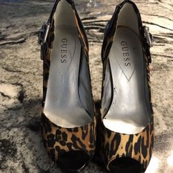 Guess Women’s Shoes