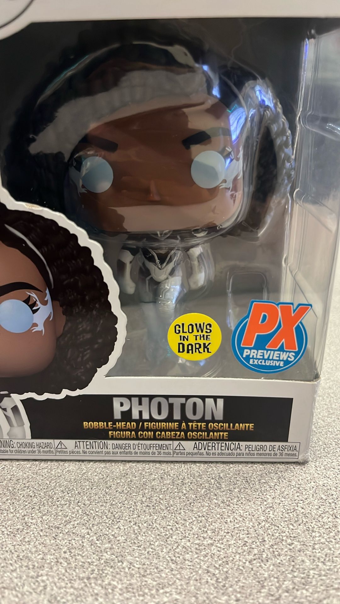 Funko Pop / Not Used