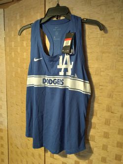 LA Dodgers Genuine Merchandise Women's Shirt