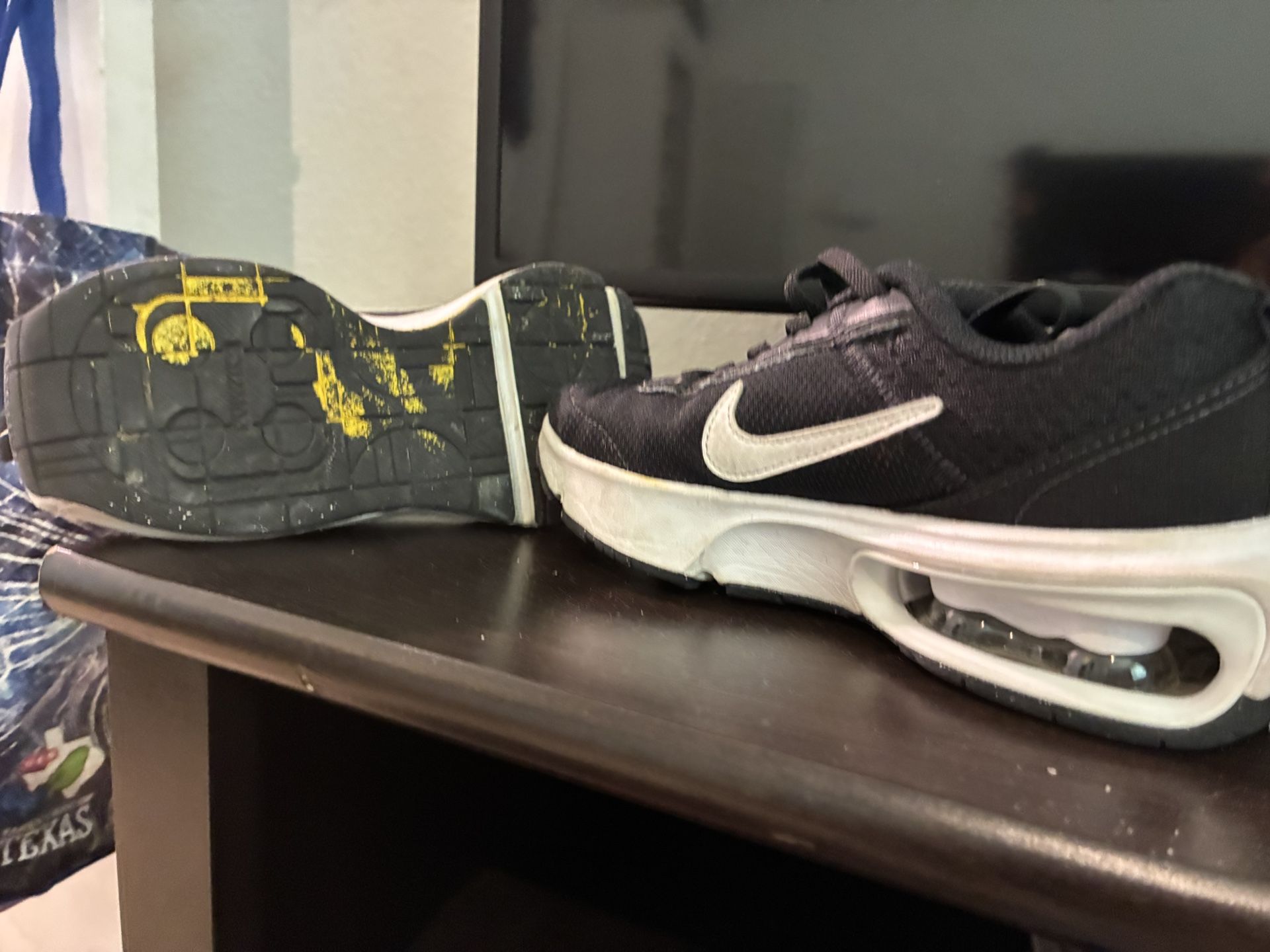 Used Nike Shoes