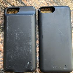 Mophie For iPhone 6-7-8 Plus