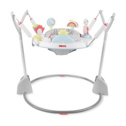 Skip Hop Play and Fold Jumper