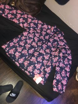 Women’s North Face jacket