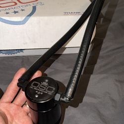 J & L Oil Separator Driver Side 