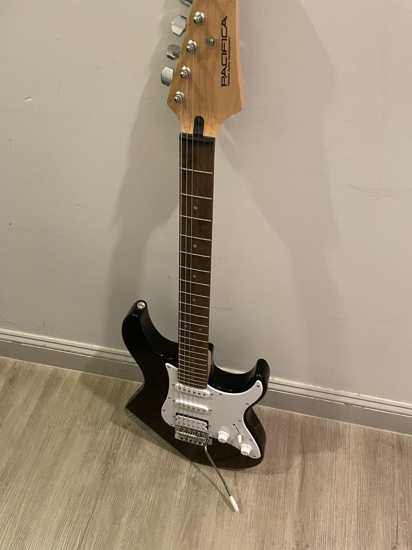 Electric Guitar
