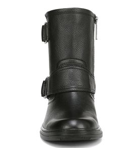 Size 5 Naturalizer Women's Optimus Moto Boot