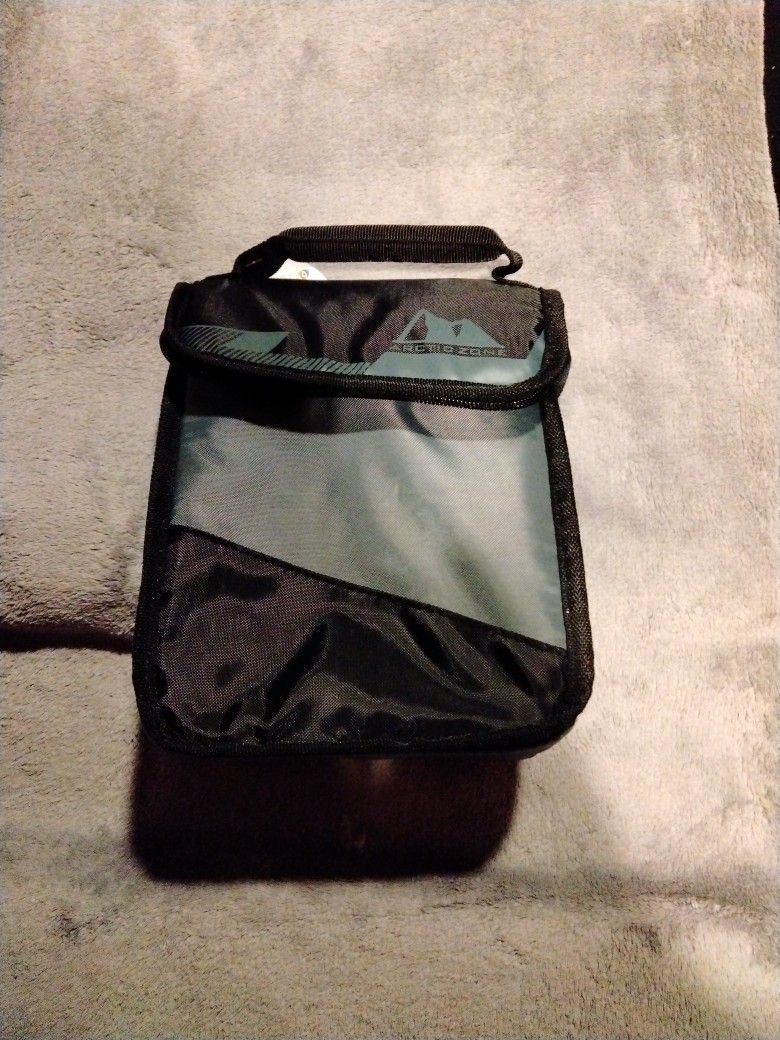 Arctic Zone Lunch Bag
