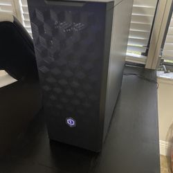 Gaming Pc (does Not Work)