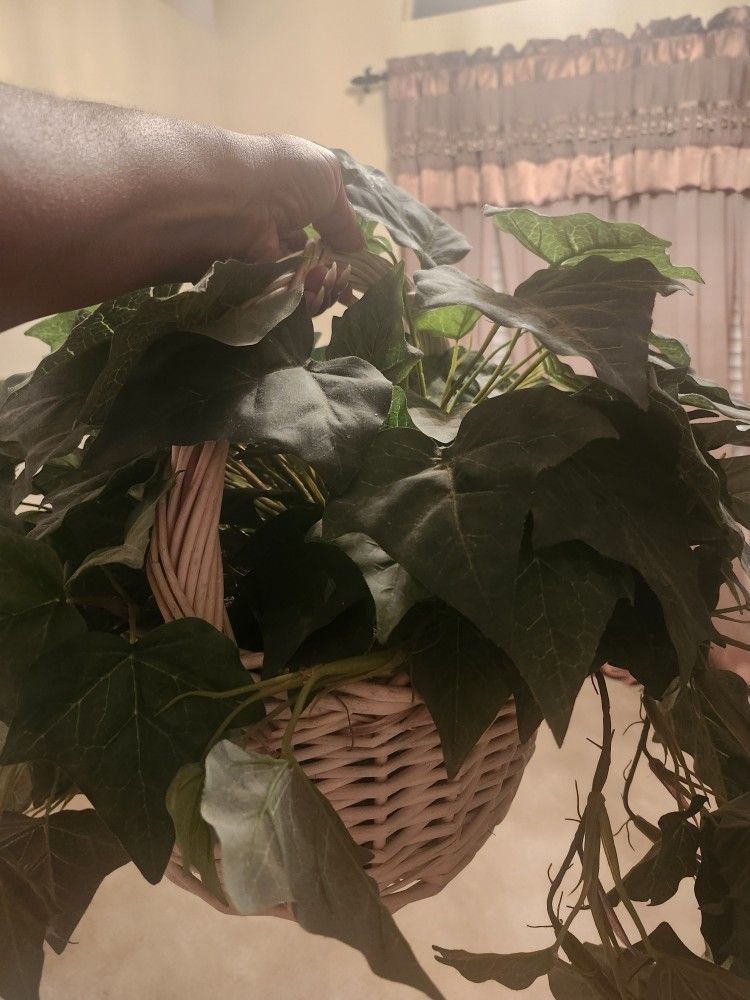Artificial plant