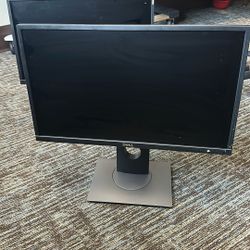 Dell Computer monitors 