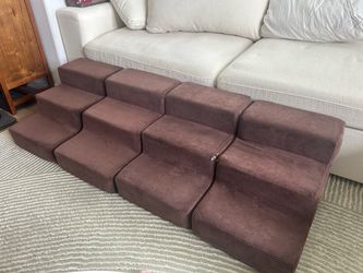 Dog Pet Stairs Furniture