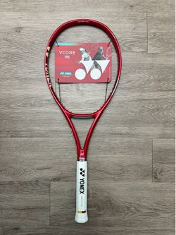 New Yonex Vcore 98 | Gripsize 4 3/8 | NWT