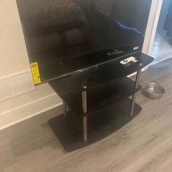 Tv Stand Wood 