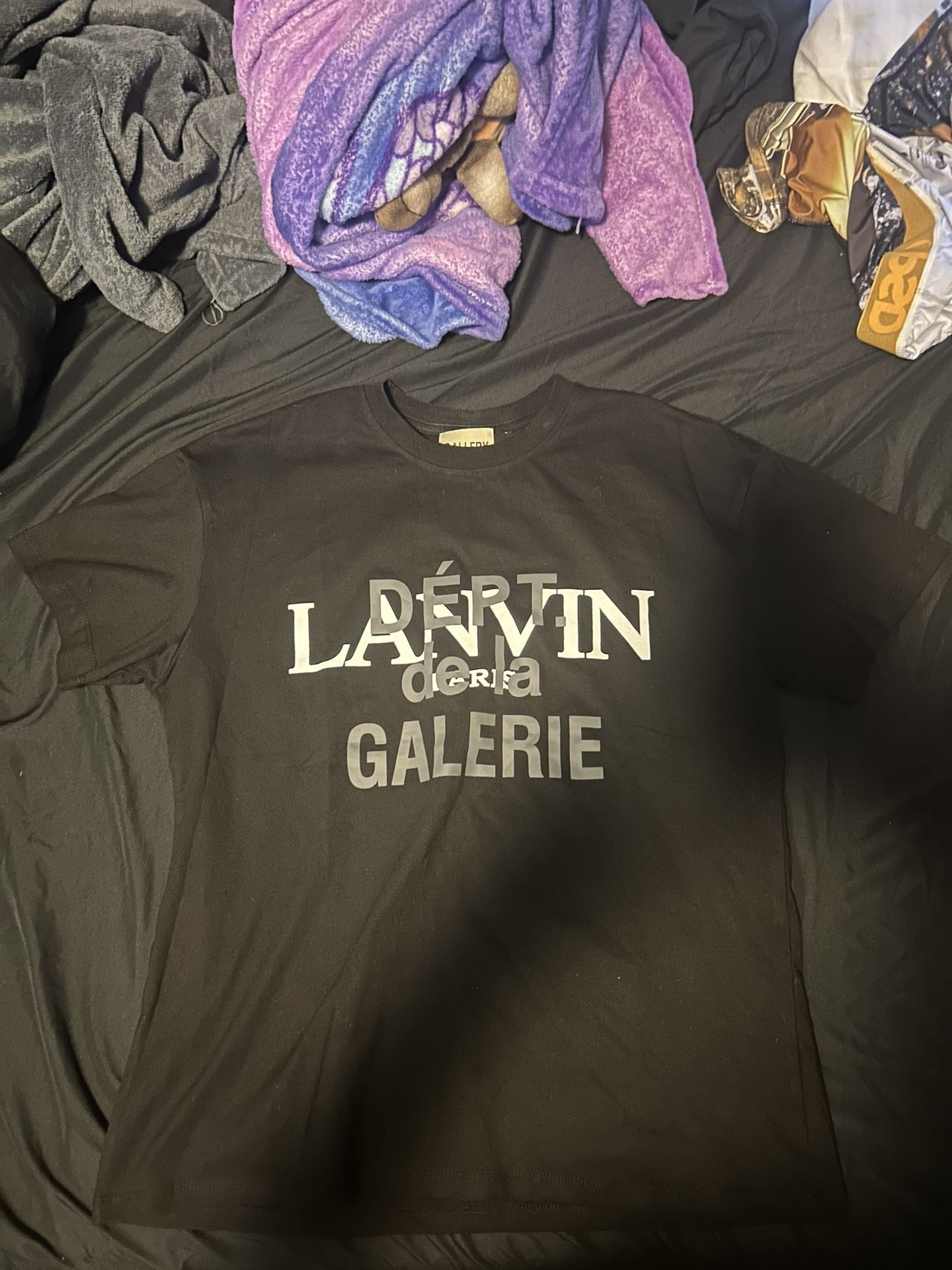 gallery dept x lanvin