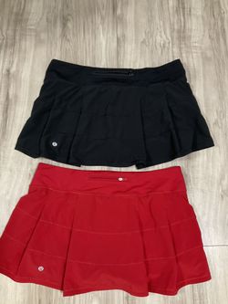 Lululemon Size 12.   $35 Each.    $35 Cada Uno