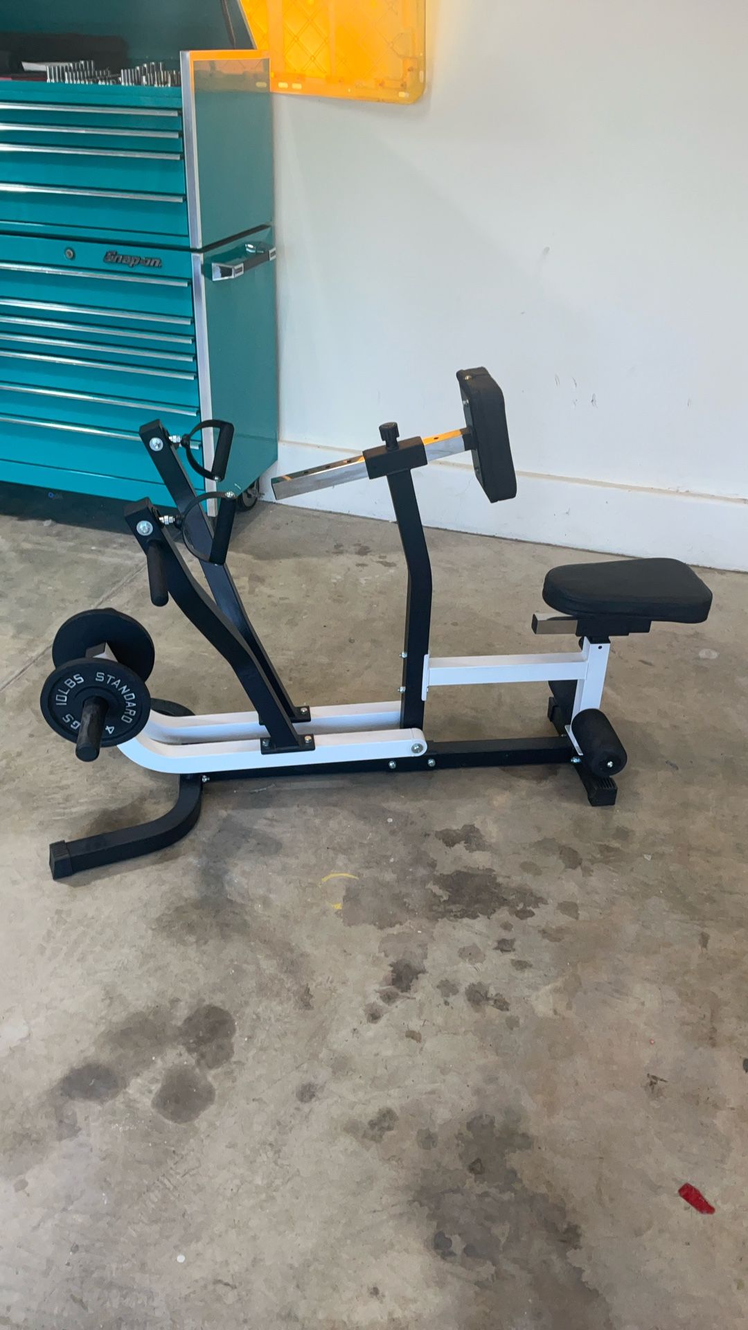 Gym Equipment