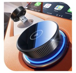 Wireless Carplay Adapter