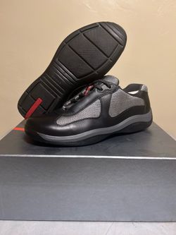 Prada America’s Cup