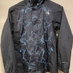 The North Face Boys Jacket M