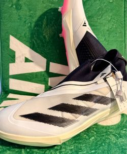 Adidas Adizero Impact+ BSB Men Baseball Cleats Lightstrike Pro IF3352 Size 16