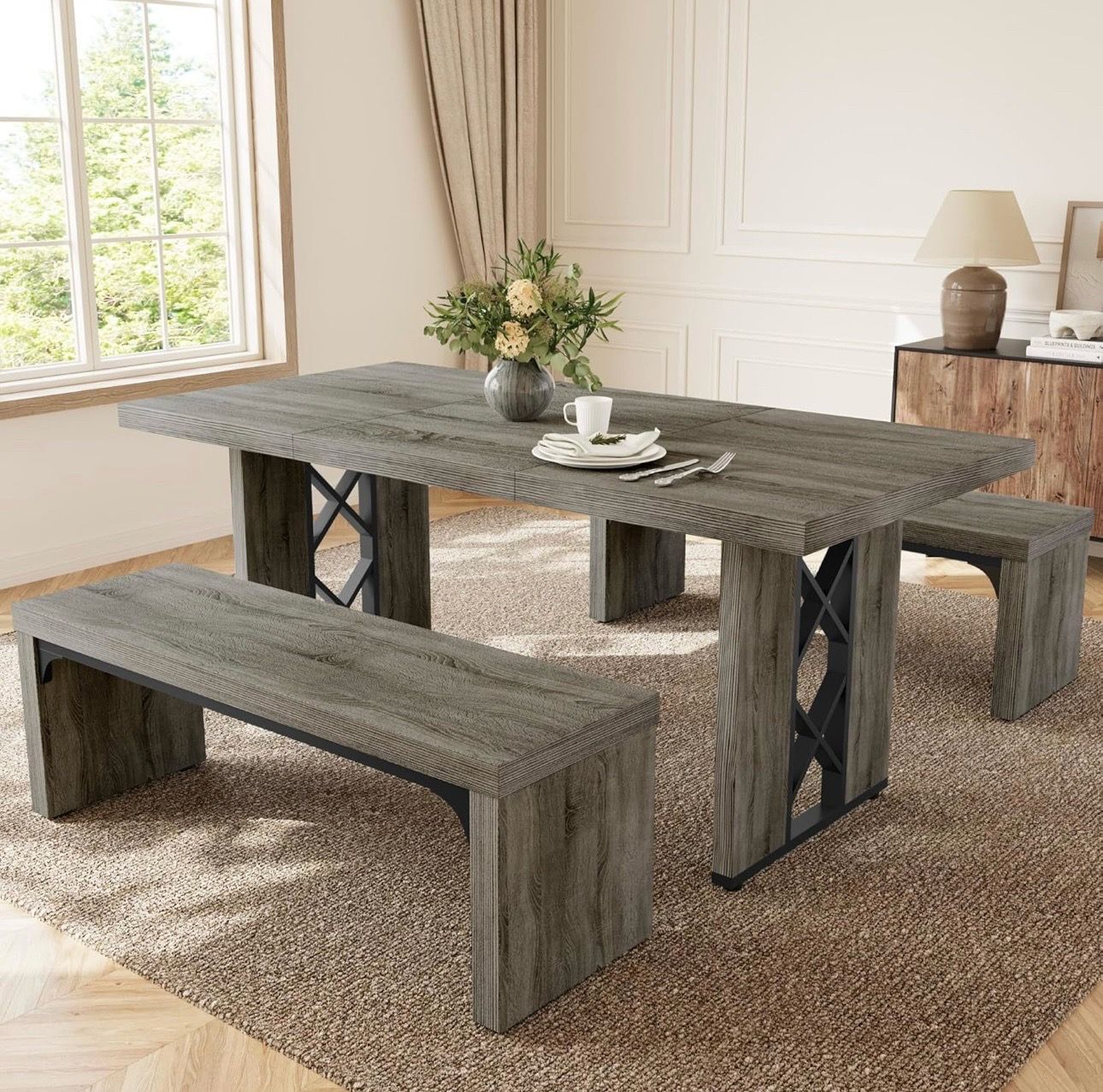 Dining table Brand new
