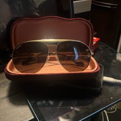 GUCCI SHADES