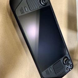 Steam Deck LCD 256gbs