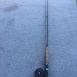 Fly Reel