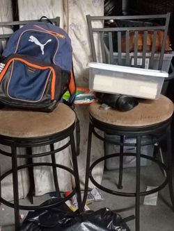 Barstools
