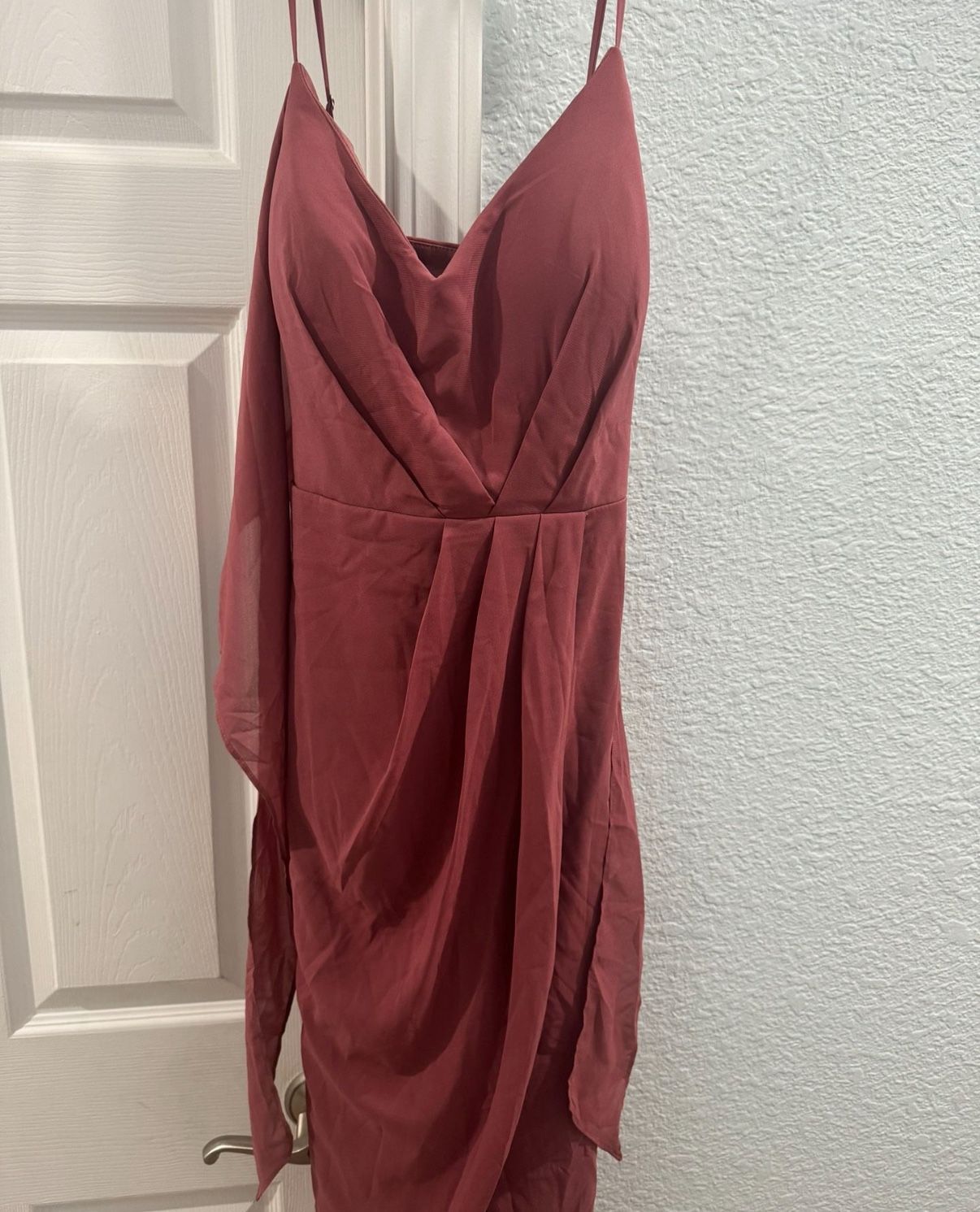 azazie bridesmaid dress