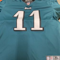 Eagles Jersey