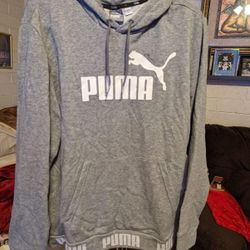 Puma Hoodie 